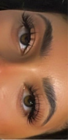 Strawberry Fields Lashes