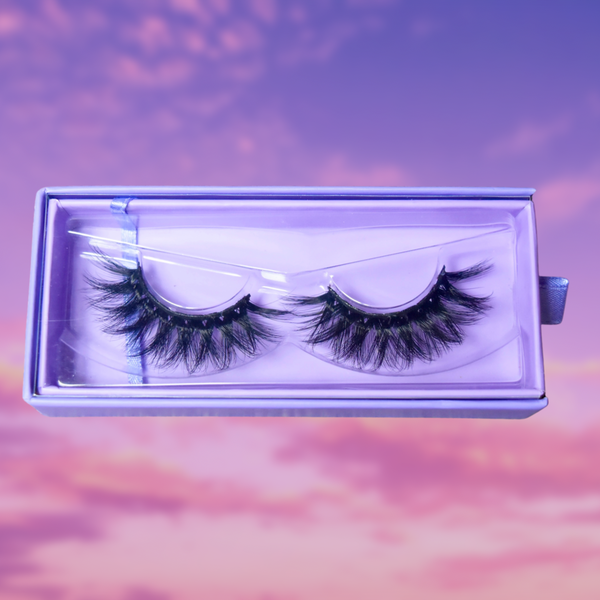 Celest Lashes