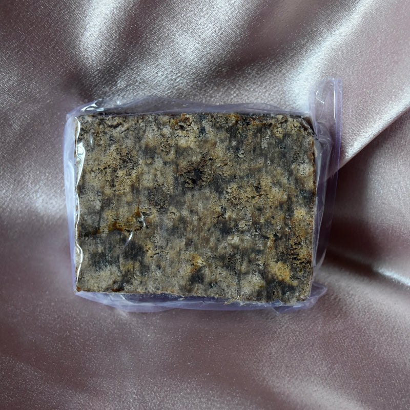 African Black Soap