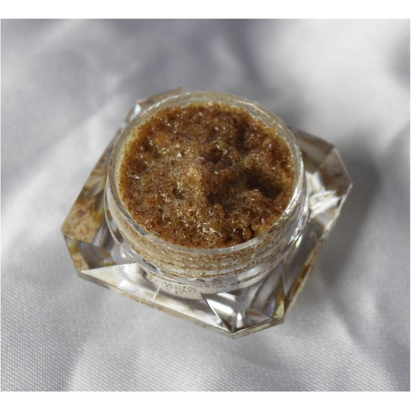 Shea Butter Baby Lip Scrub